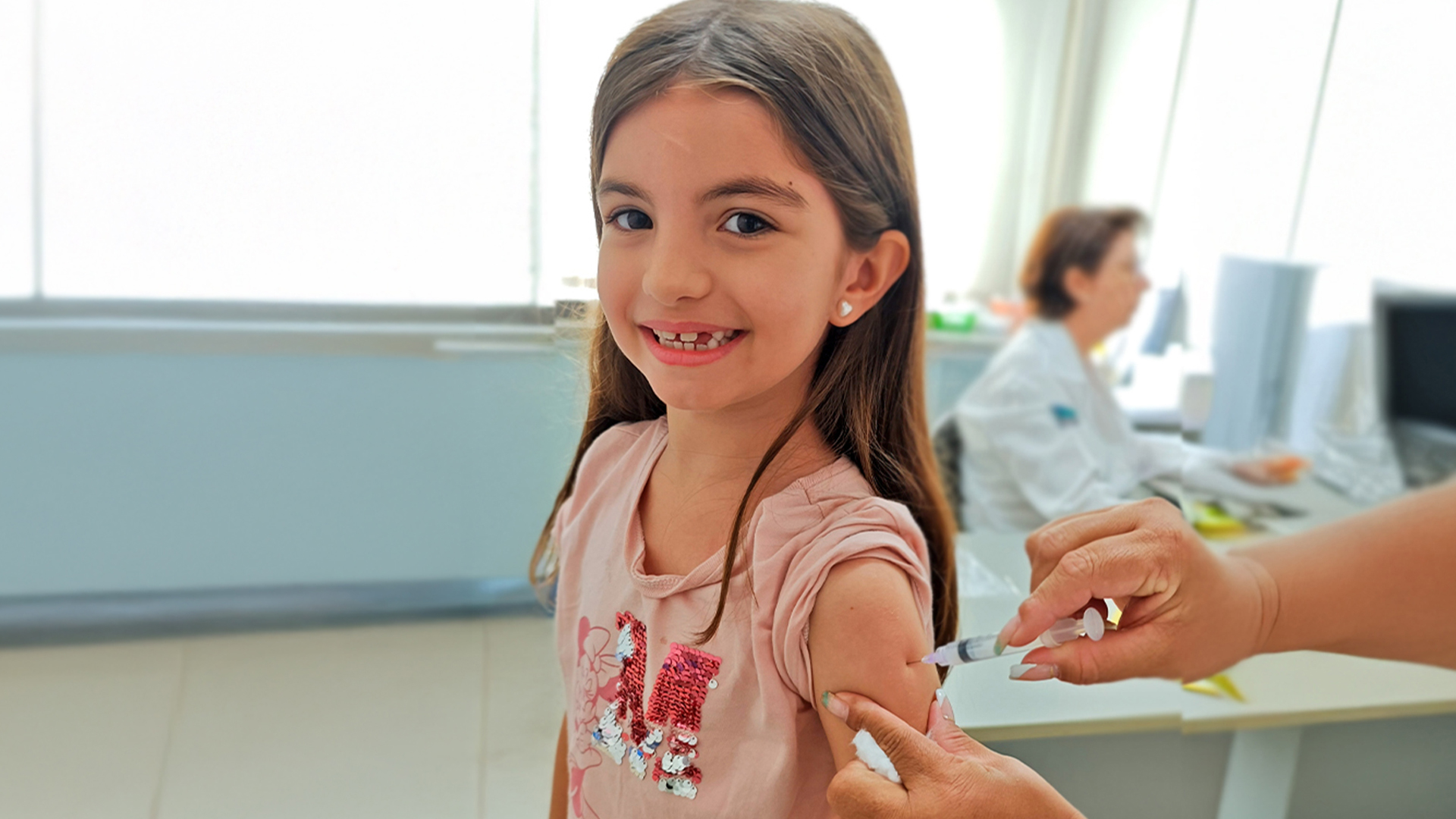 ​Mogi Guaçu aplica 278 doses de vacinas no Dia D da campanha de Multivacinação