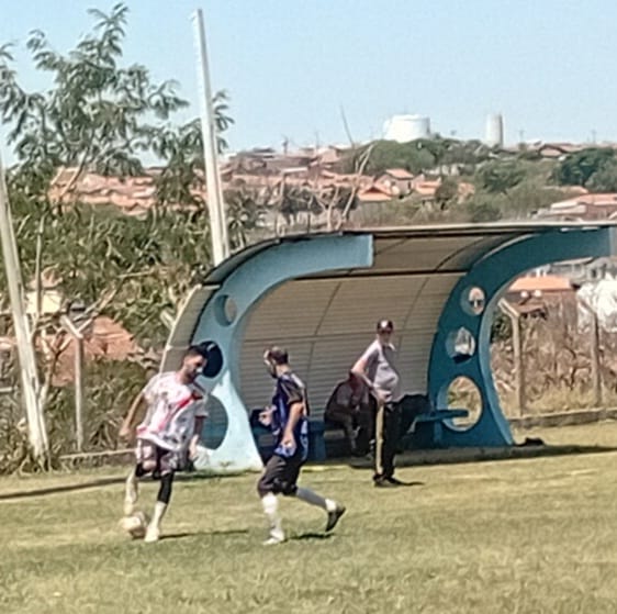 Seis jogos agitam a 6ª rodada da 3ª Divisão do Amador de Mogi Guaçu, neste final de semana